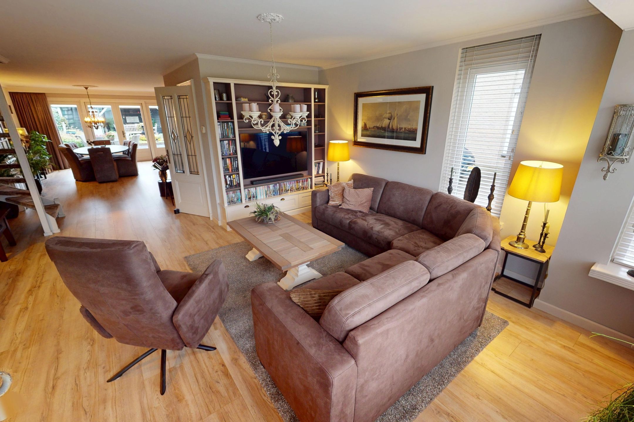 Foto 18 van Weder 18