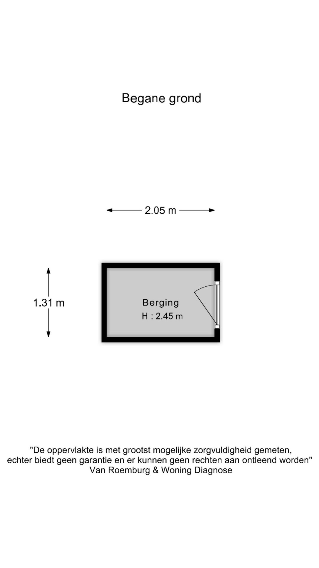 Foto 17 van Kloekhorststraat 339