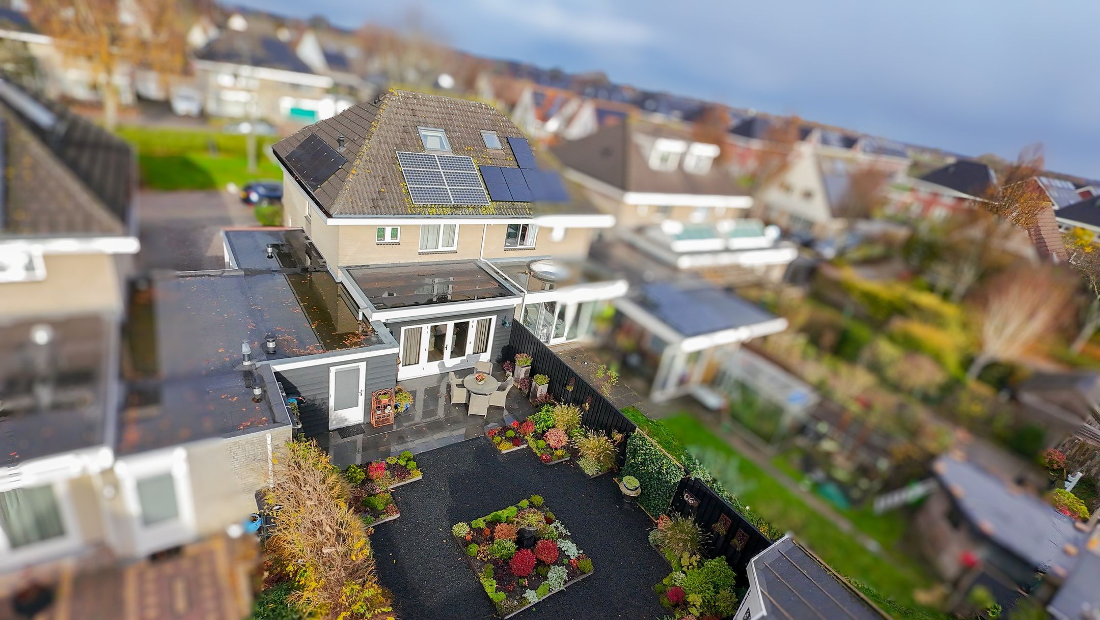 Foto 60 van Weder 18