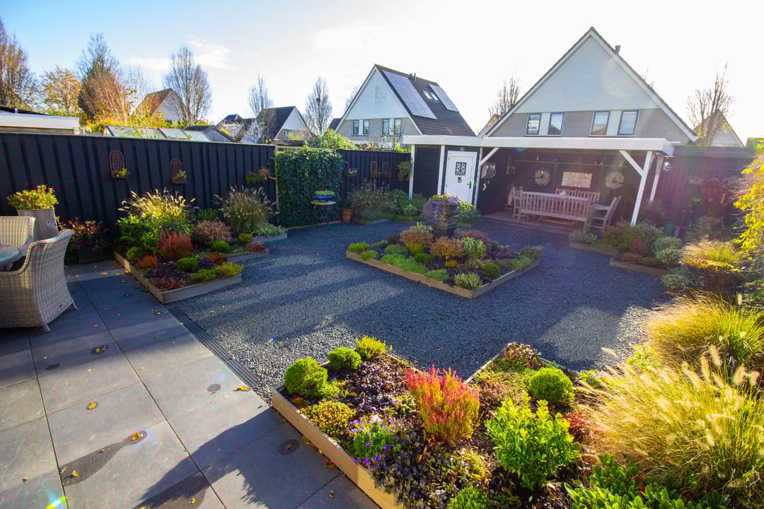 Foto 61 van Weder 18