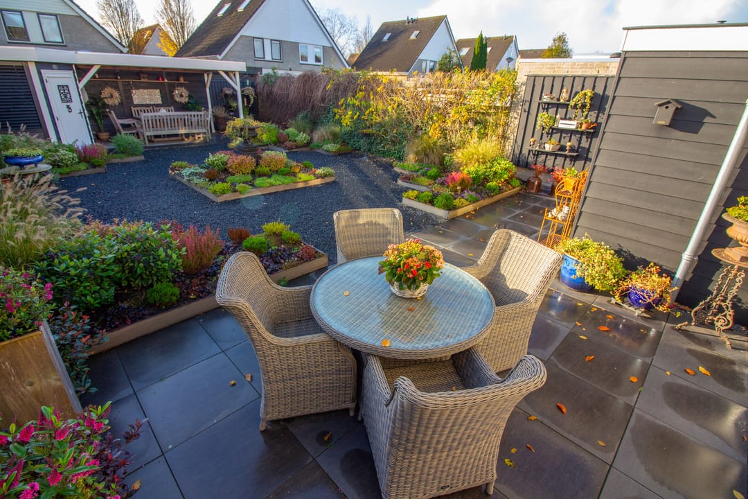 Foto 62 van Weder 18