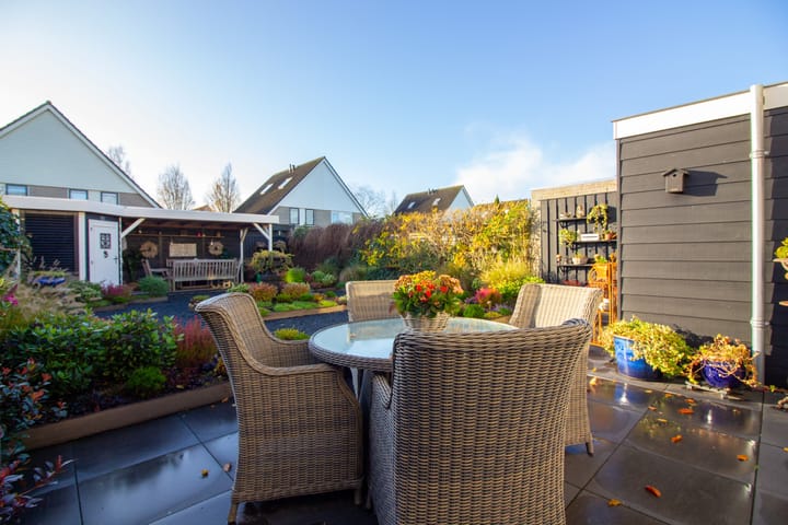 Foto 63 van Weder 18