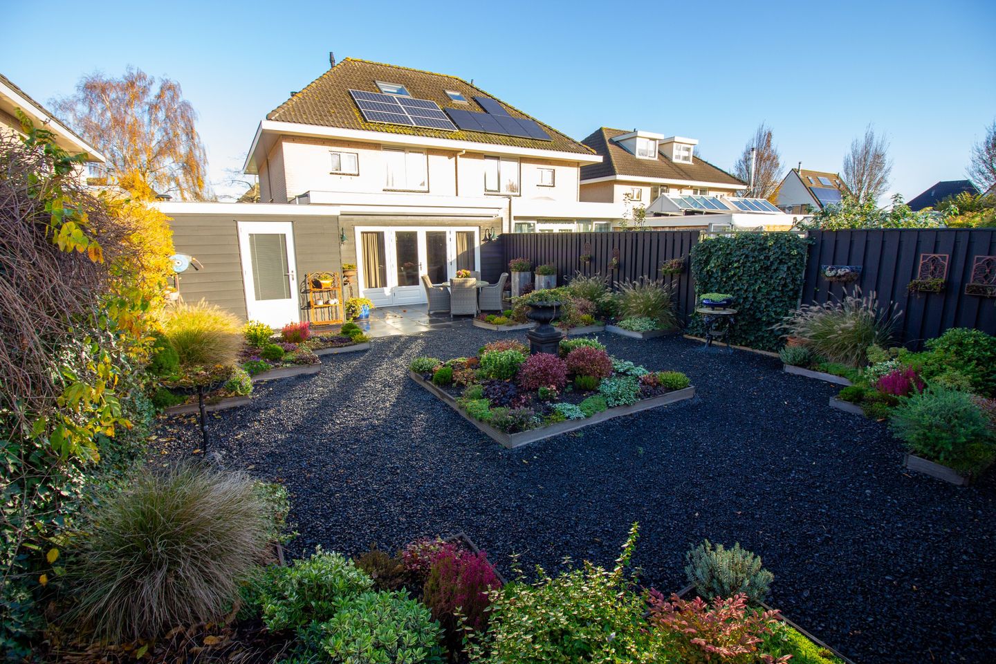 Foto 65 van Weder 18