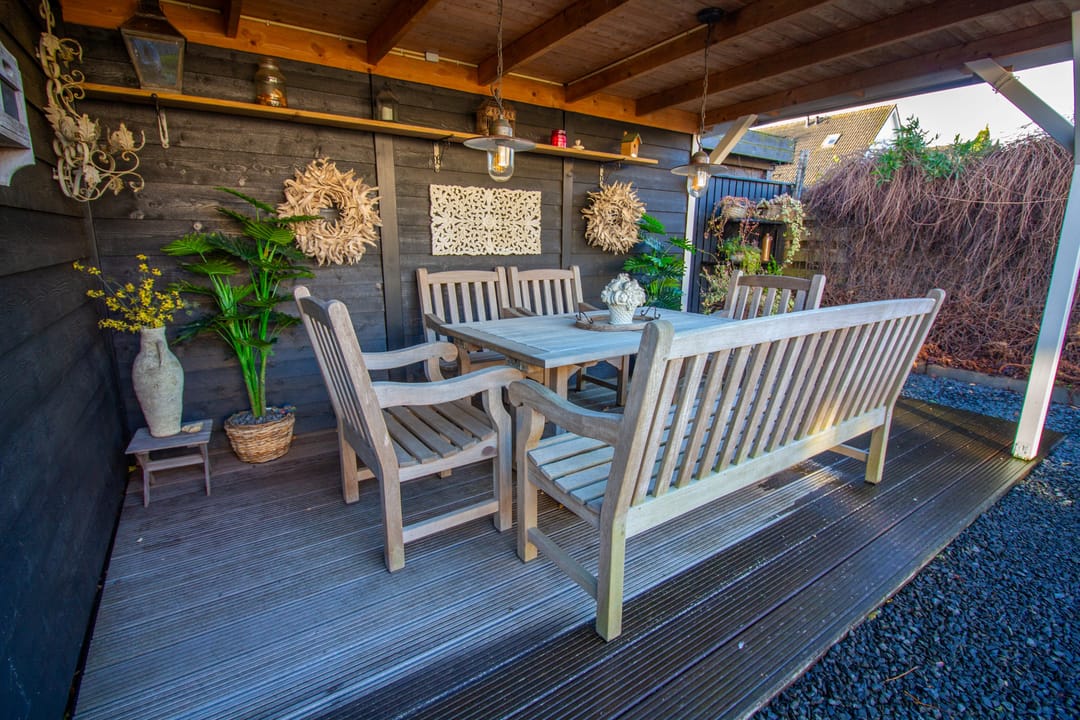 Foto 67 van Weder 18