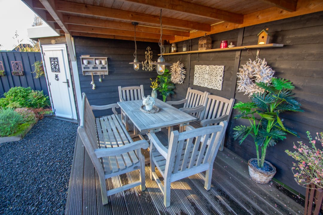 Foto 68 van Weder 18