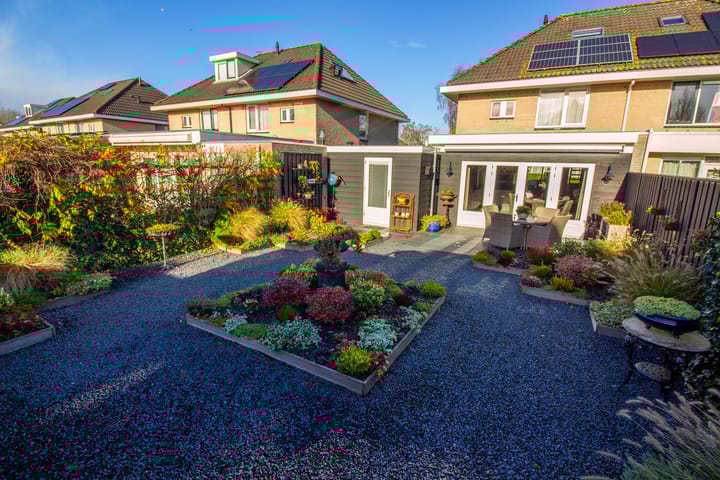 Foto 69 van Weder 18