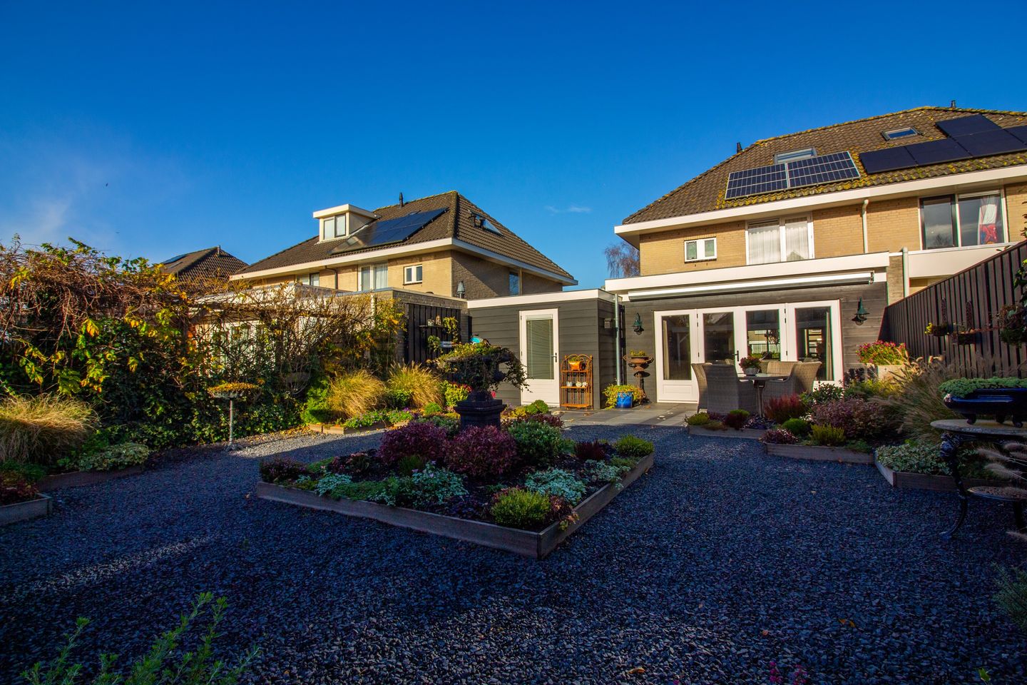 Foto 70 van Weder 18