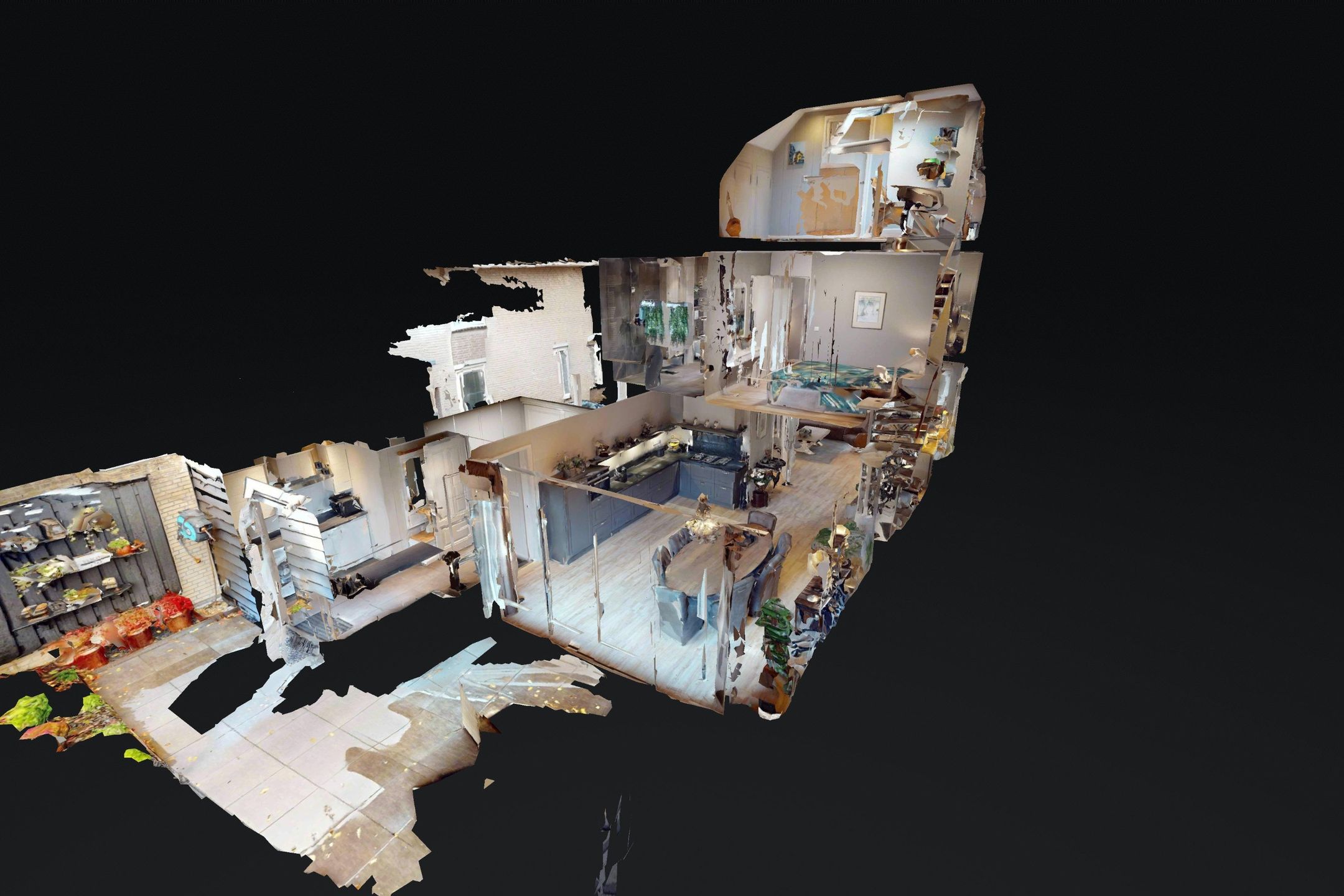 Foto 72 van Weder 18