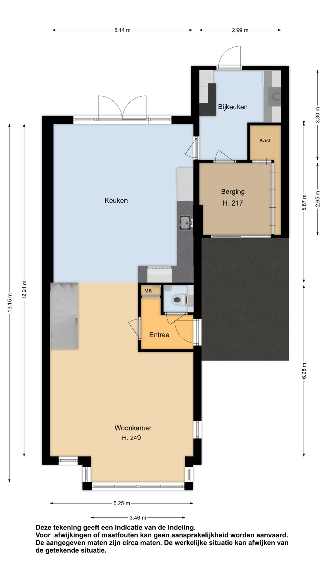 Foto 74 van Weder 18