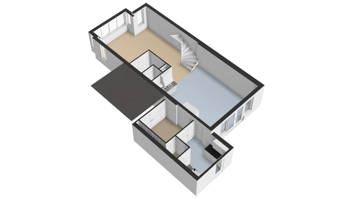 Foto 77 van Weder 18