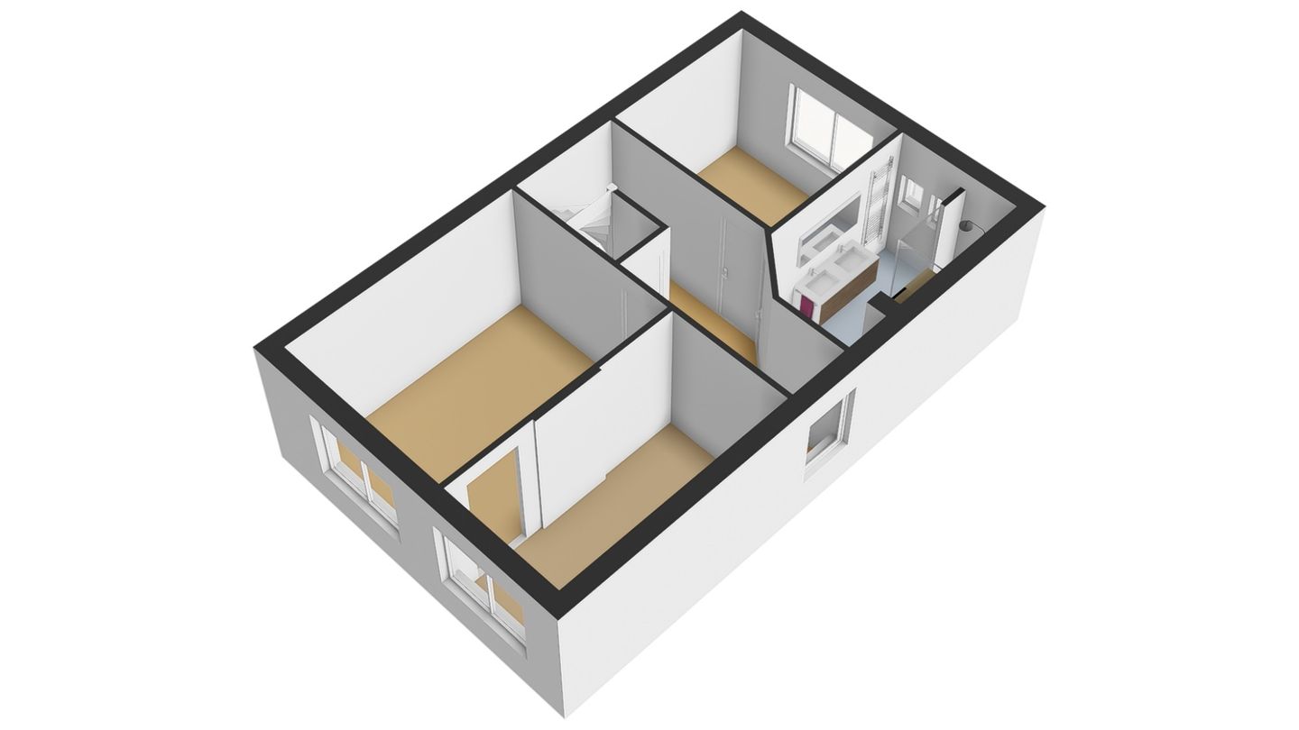 Foto 80 van Weder 18