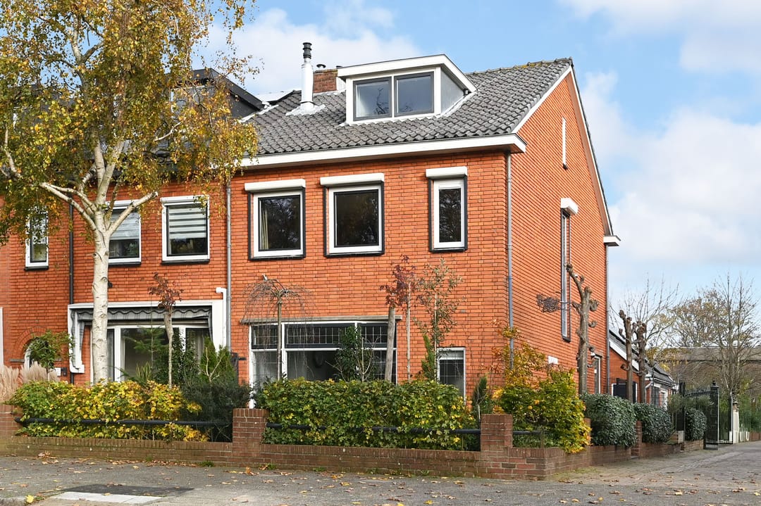 Foto 1 van Julianalaan 5