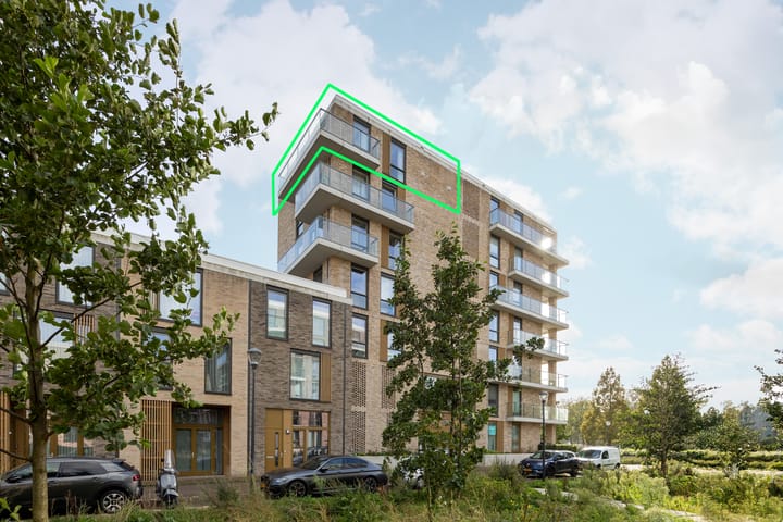 Anthony Roodvoetsstraat 101