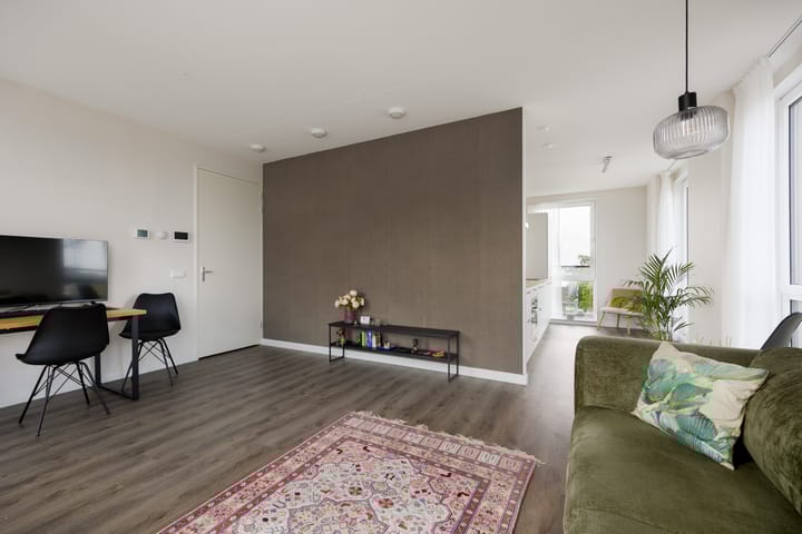 Foto 3 van Anthony Roodvoetsstraat 101