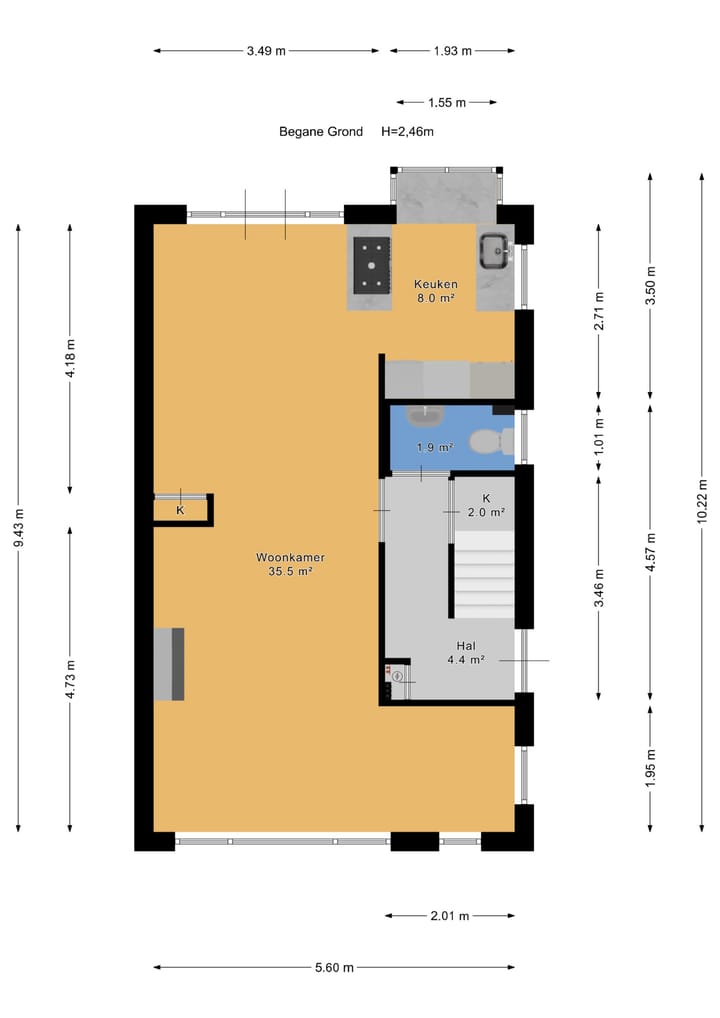 Photo 40 of Julianalaan 5