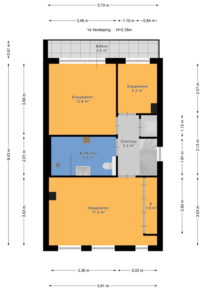 Photo 41 of Julianalaan 5