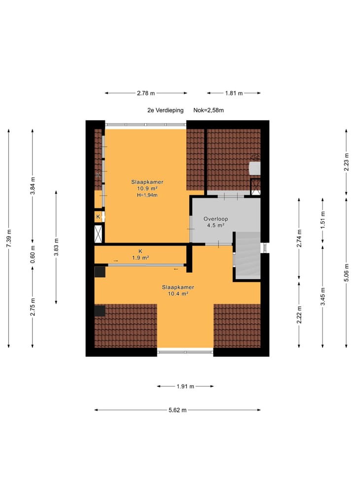 Photo 42 of Julianalaan 5