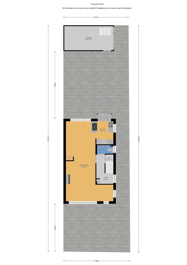 Photo 44 of Julianalaan 5