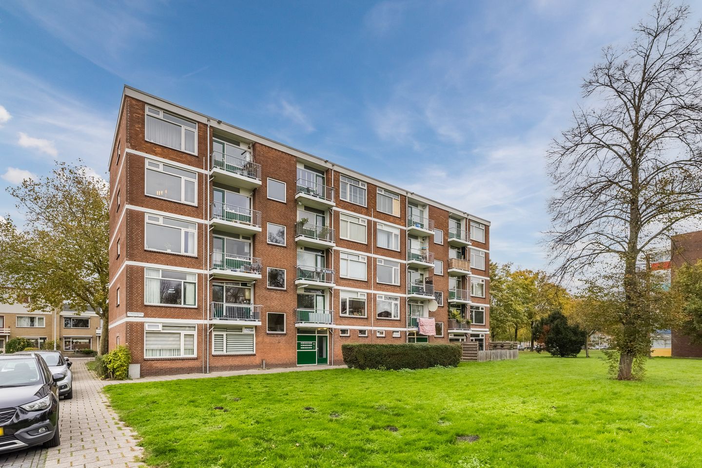 Foto 5 van Hondsdrafweg 34