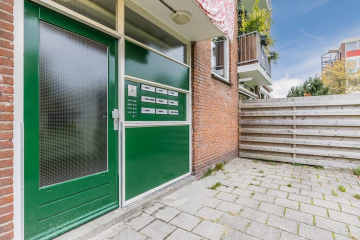 Foto 6 van Hondsdrafweg 34