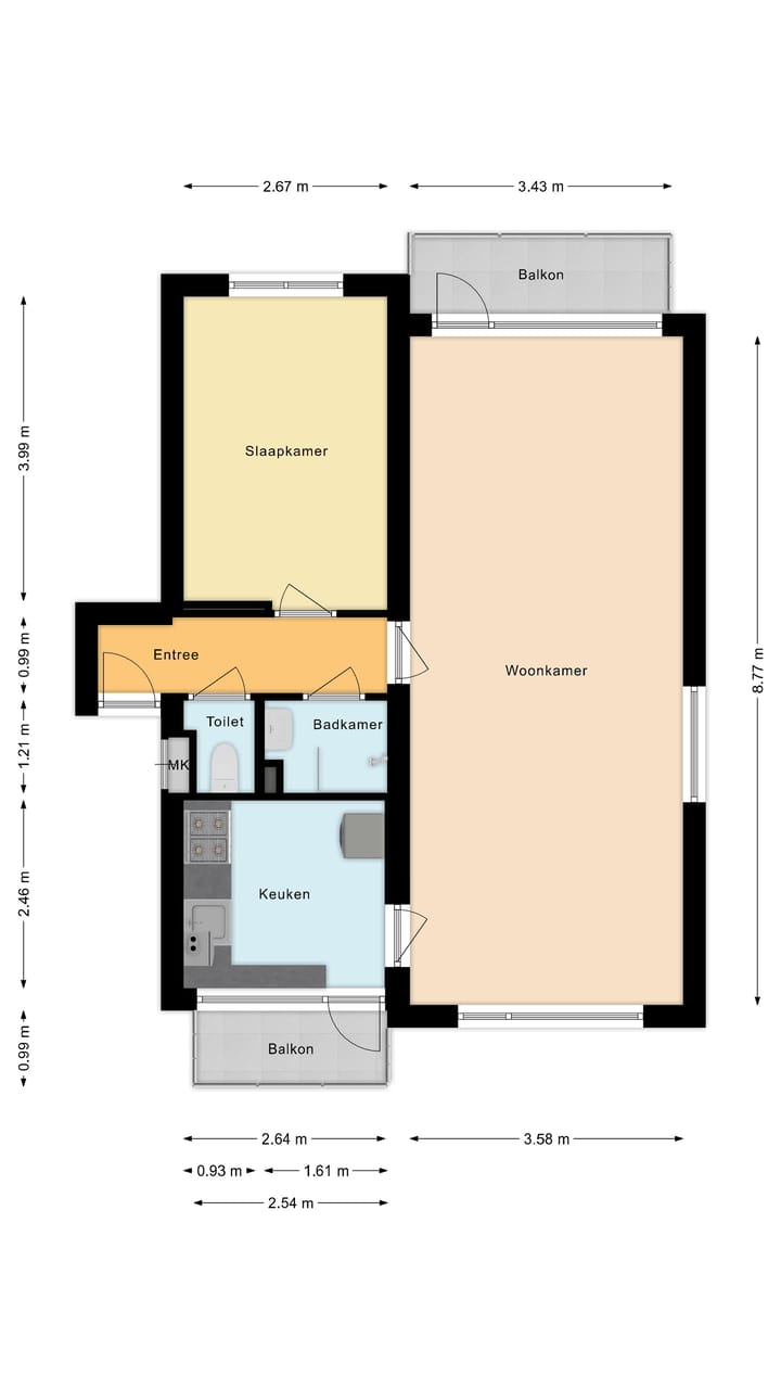 Foto 29 van Hondsdrafweg 34
