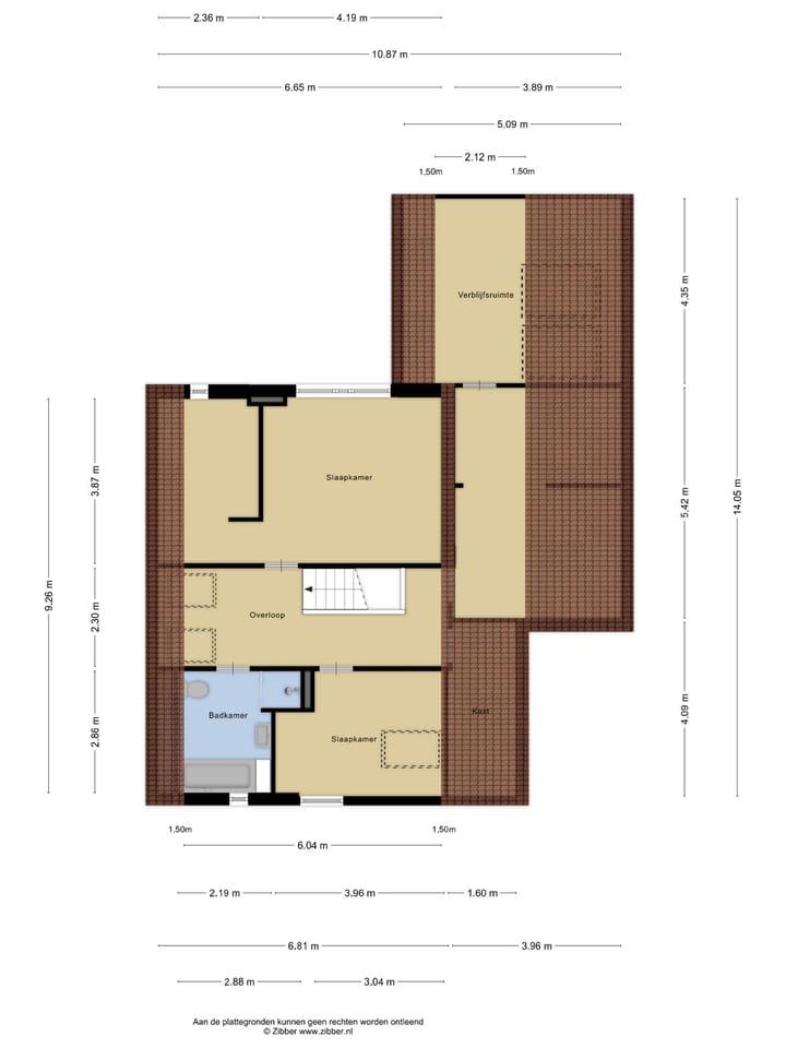 Photo 46 of Wethouder Ten Hamlaan 57