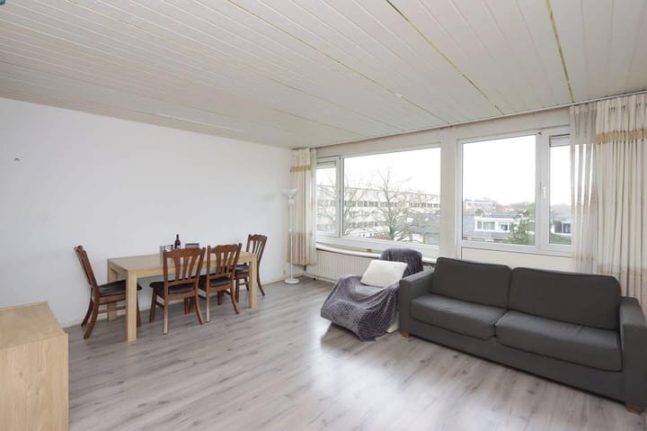 Foto 4 van Kierkegaardstraat 51