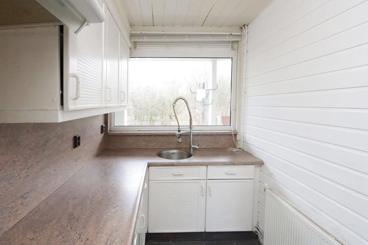 Foto 5 van Kierkegaardstraat 51