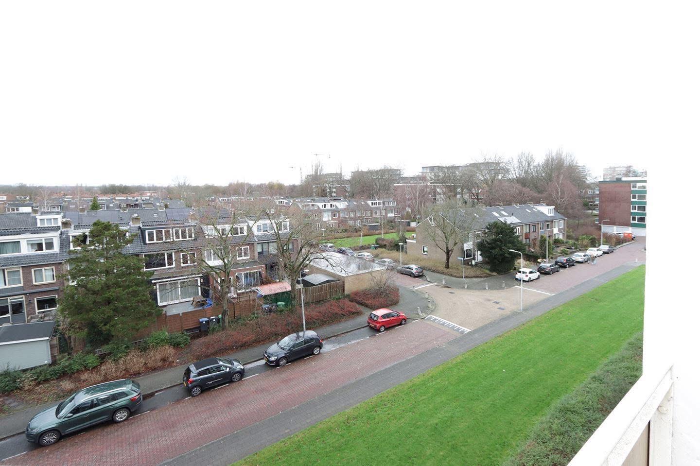 Photo 6 of Kierkegaardstraat 51