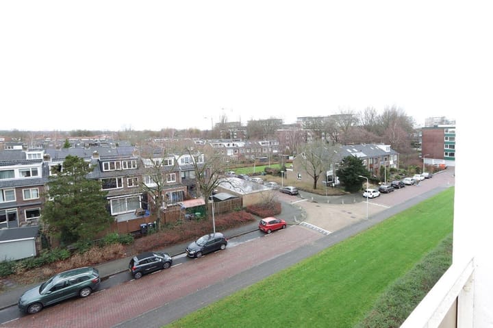 Foto 6 van Kierkegaardstraat 51