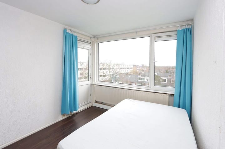 Foto 7 van Kierkegaardstraat 51