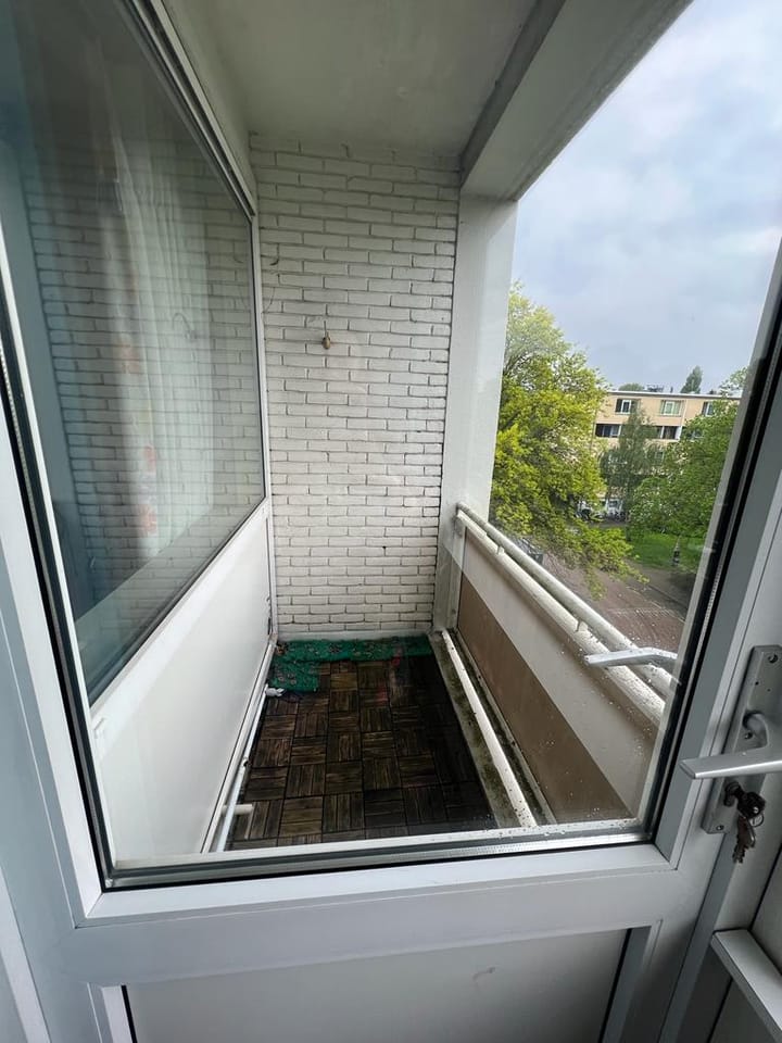 Foto 9 van Kierkegaardstraat 51