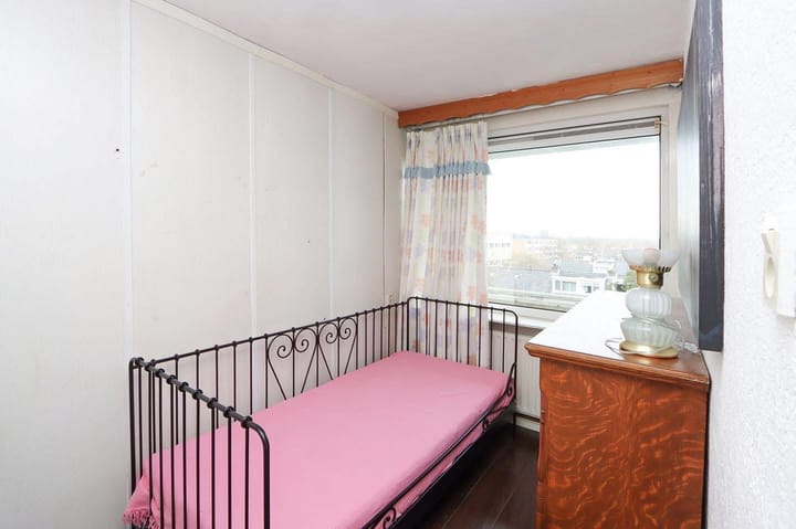 Foto 10 van Kierkegaardstraat 51