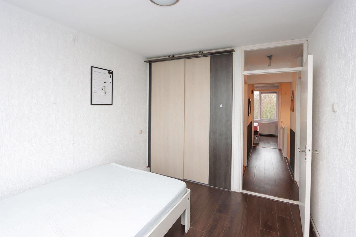 Photo 12 of Kierkegaardstraat 51