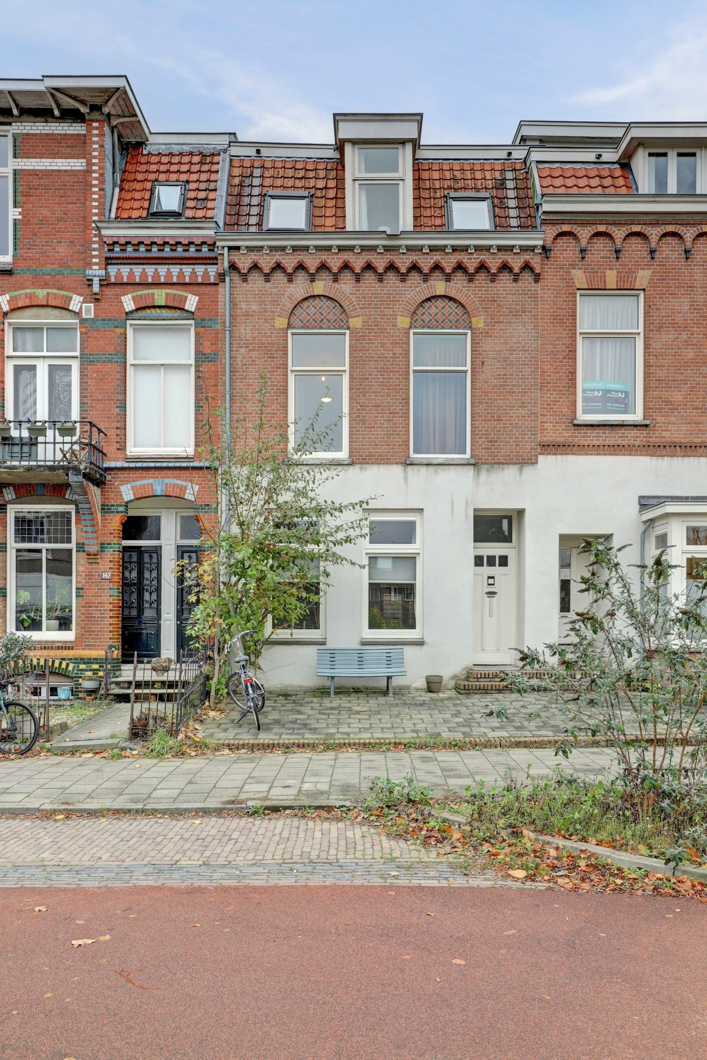 Photo 29 of Dominicanenstraat 151