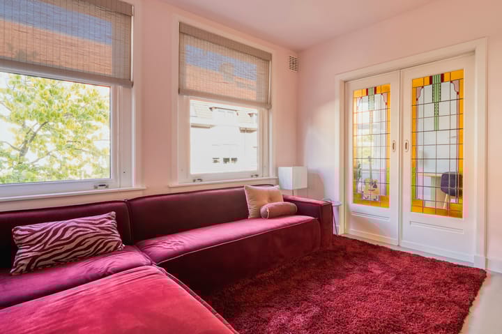 Foto 5 van Zoomstraat 26-2