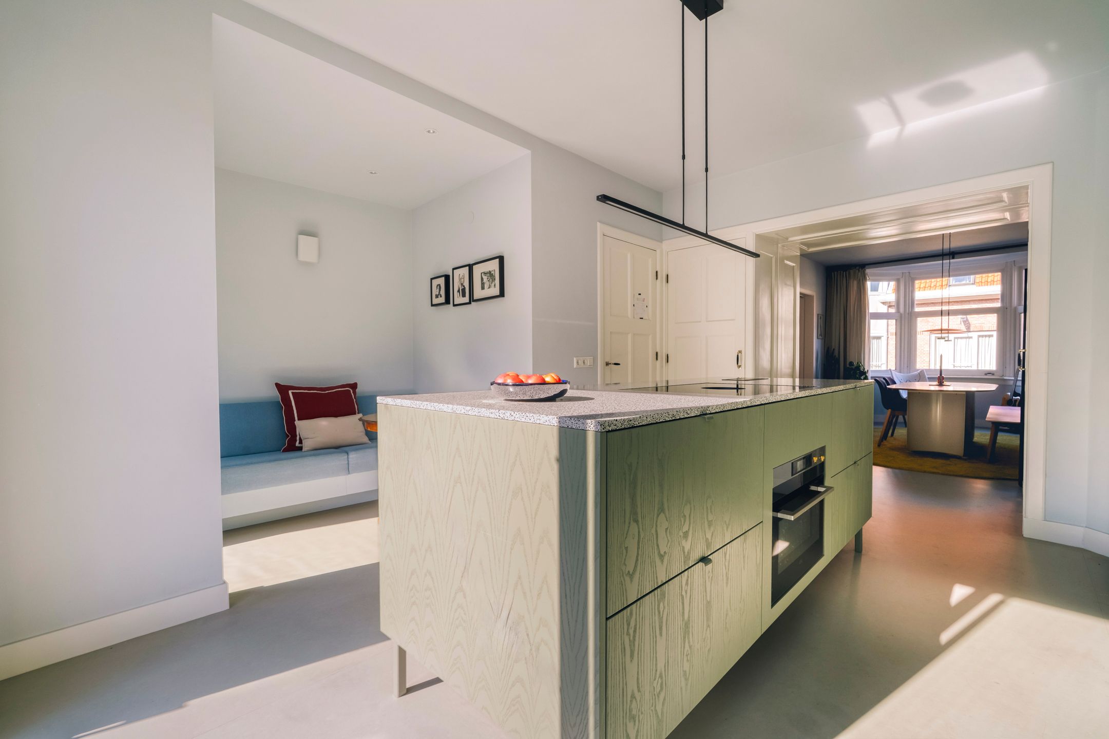 Foto 3 van Zoomstraat 26-2