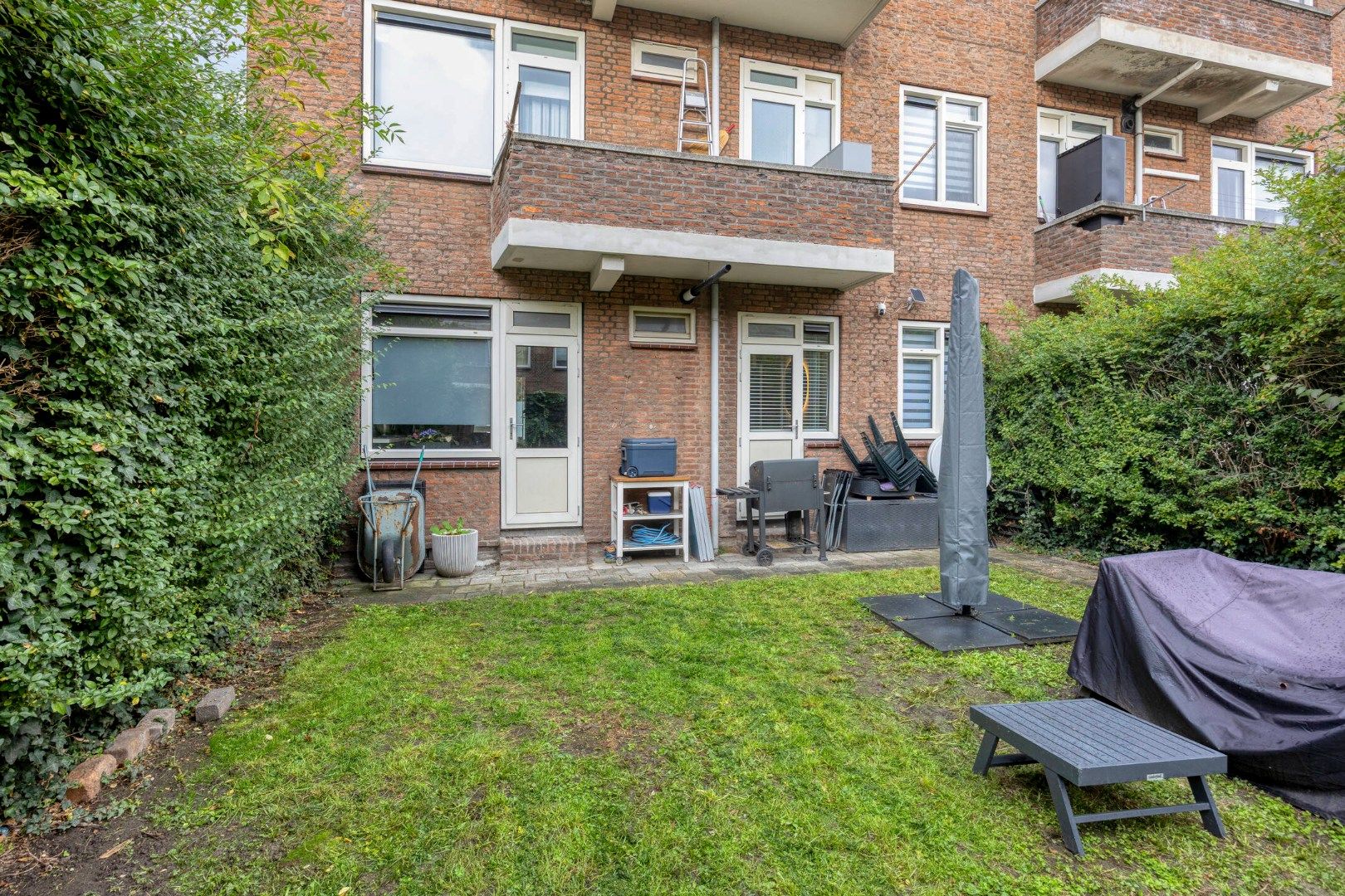 Voetjesstraat 36-A 36 A