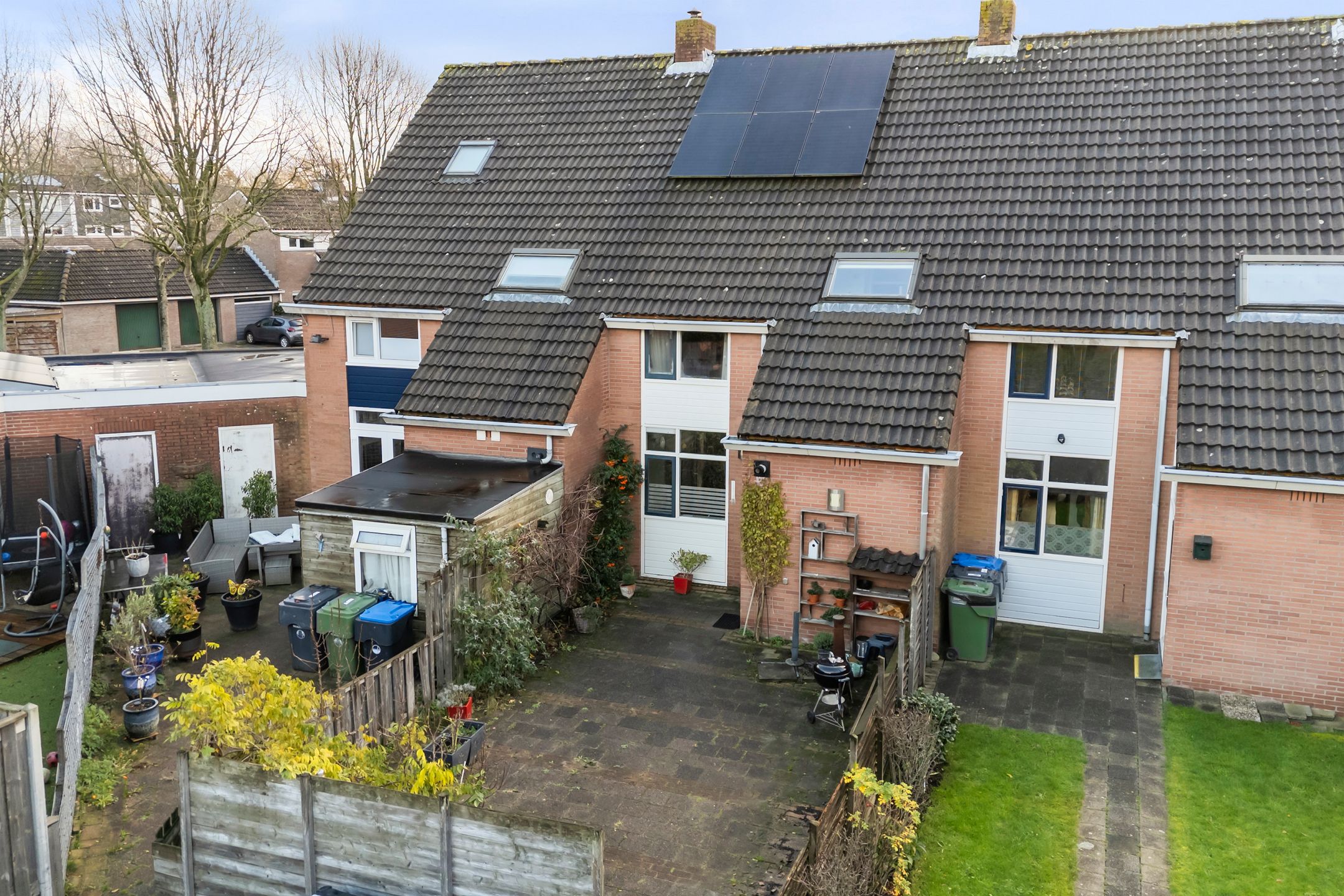 Foto 3 van Kippenburg 12