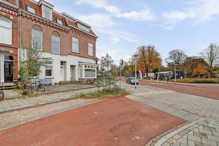 Photo 5 of Dominicanenstraat 151