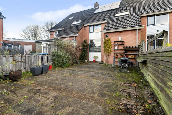 Photo 4 of Kippenburg 12