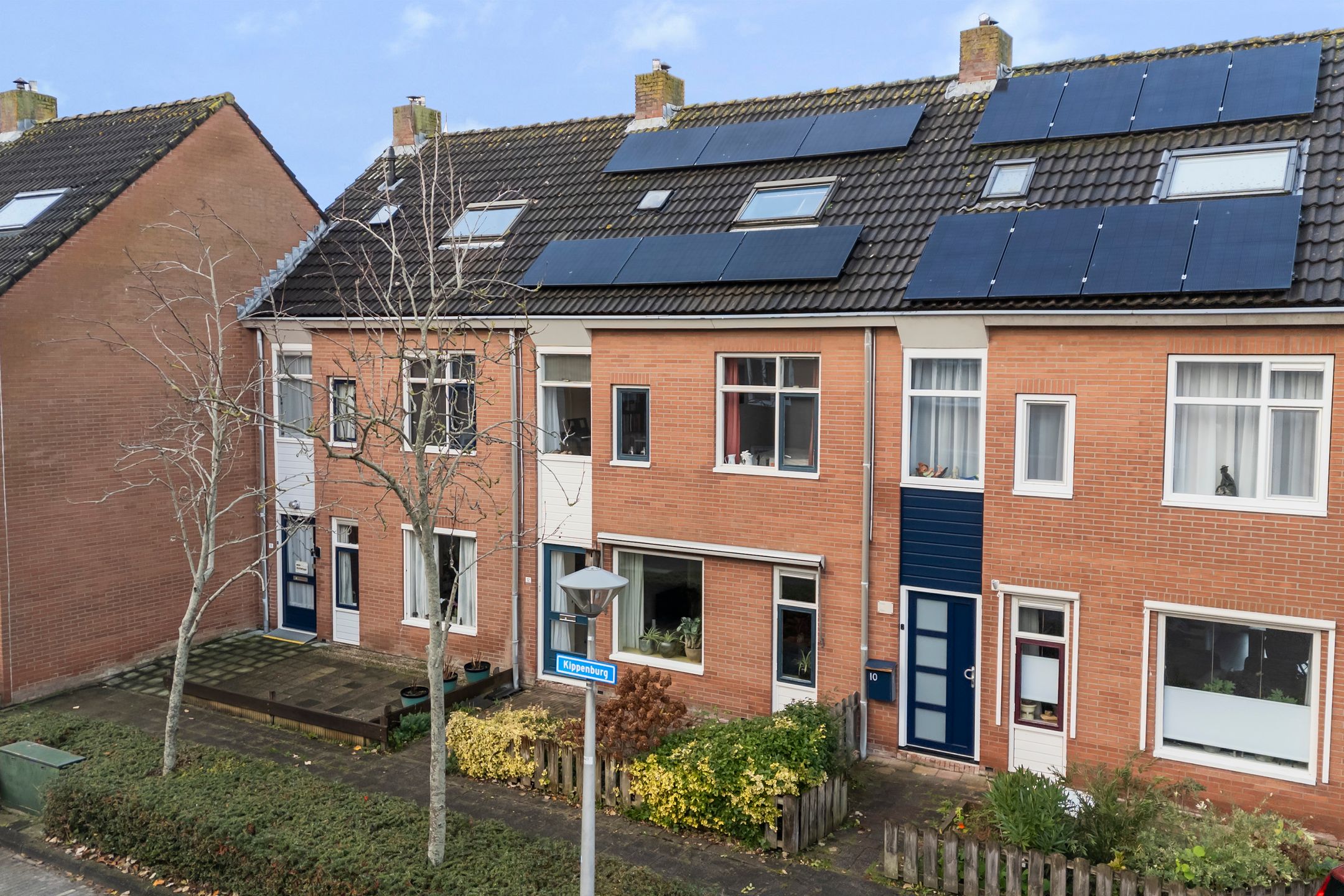 Foto 6 van Kippenburg 12