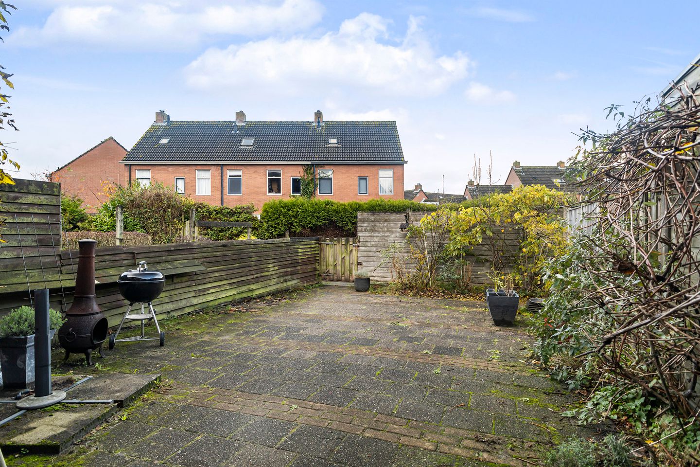 Foto 5 van Kippenburg 12