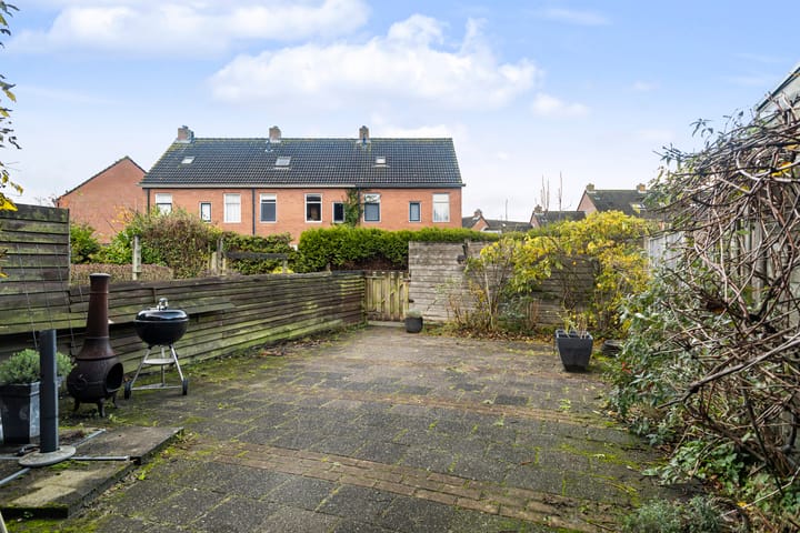 Foto 5 van Kippenburg 12