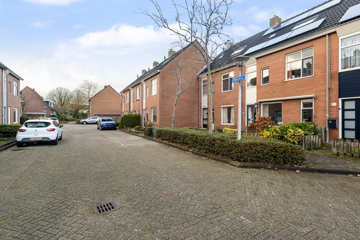 Foto 7 van Kippenburg 12