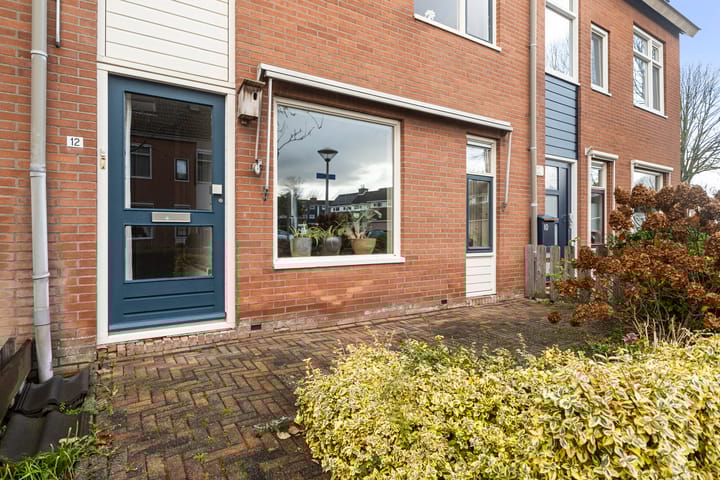 Foto 10 van Kippenburg 12