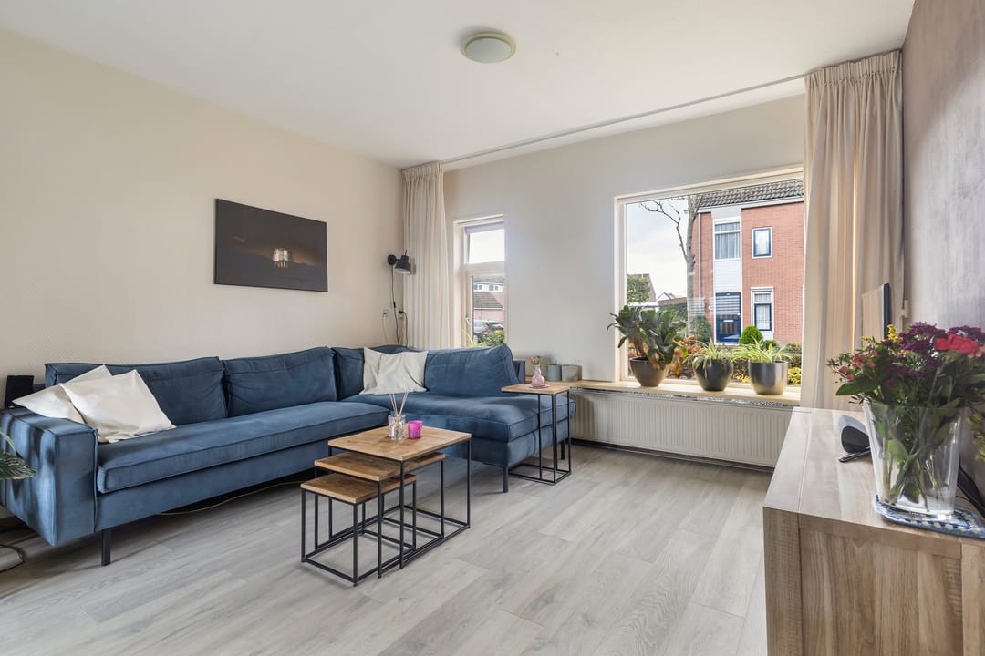 Foto 11 van Kippenburg 12