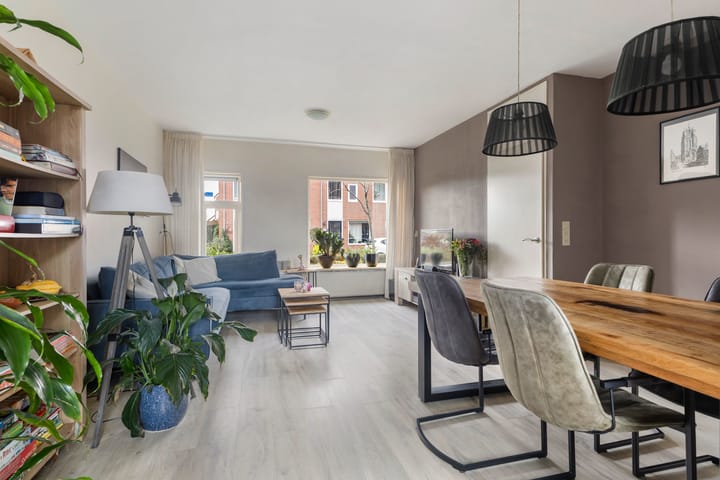 Foto 15 van Kippenburg 12