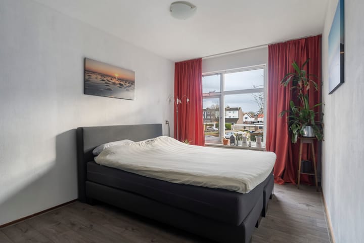 Foto 25 van Kippenburg 12