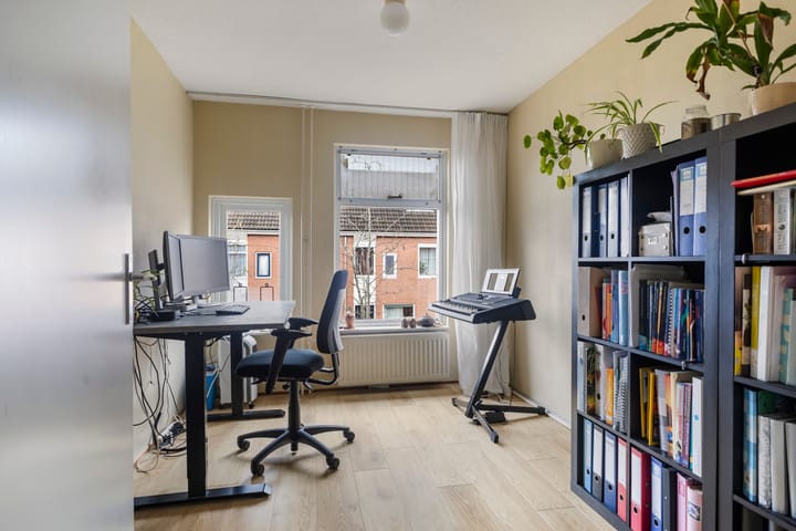 Foto 27 van Kippenburg 12